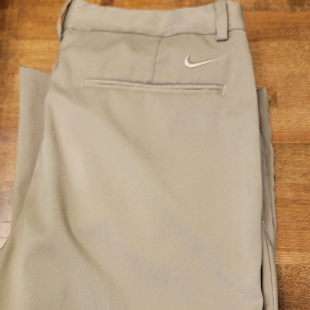 Nike Boys khakis